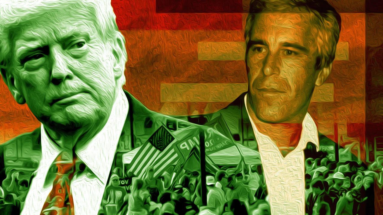 In dosarele Epstein nu găsești oameni ca Iosif