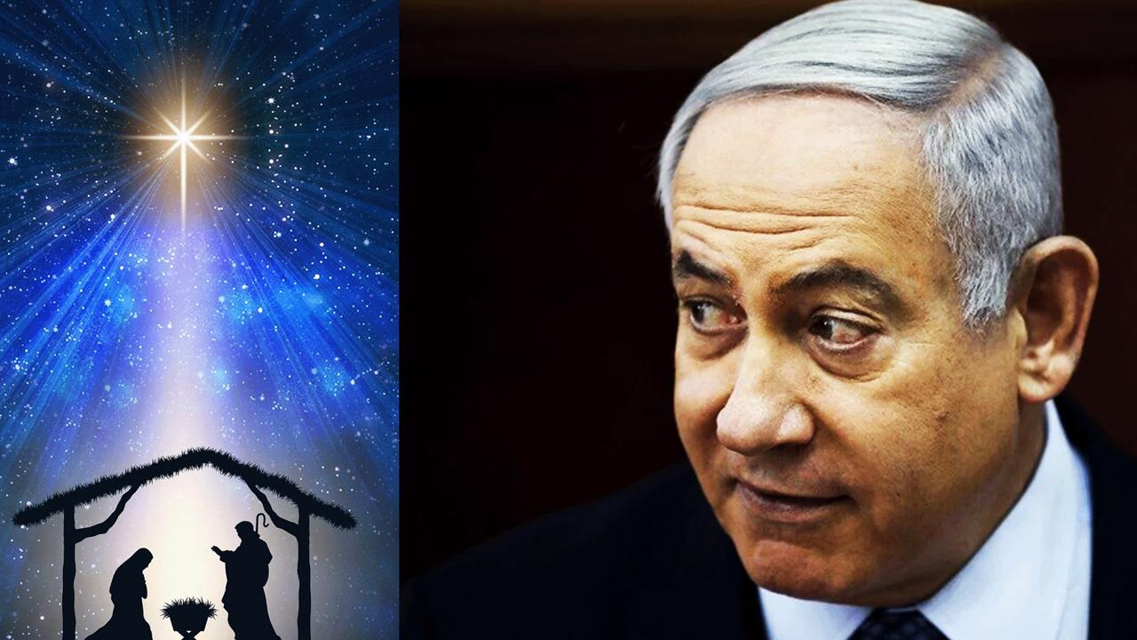 Dacă Netanyahu are dreptate, atunci creștinismul s-a prăbușit