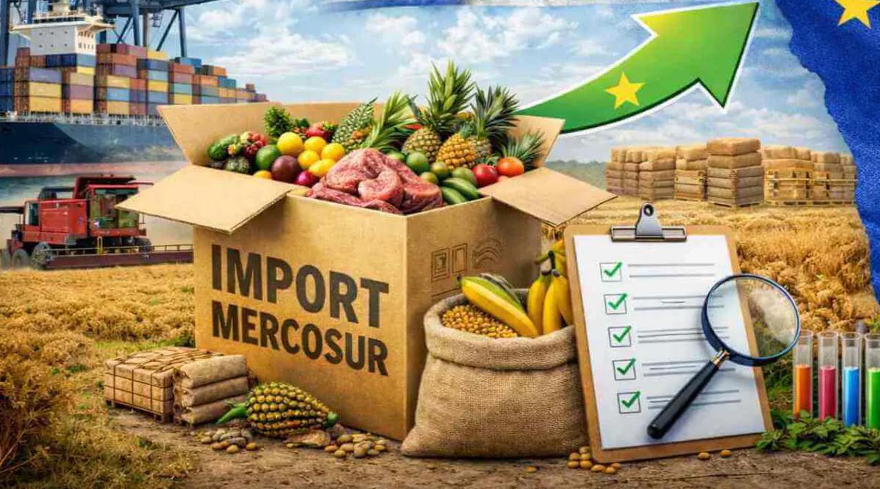 Mercosur, Uniunea Europeană și un semn ignorat al profeției biblice