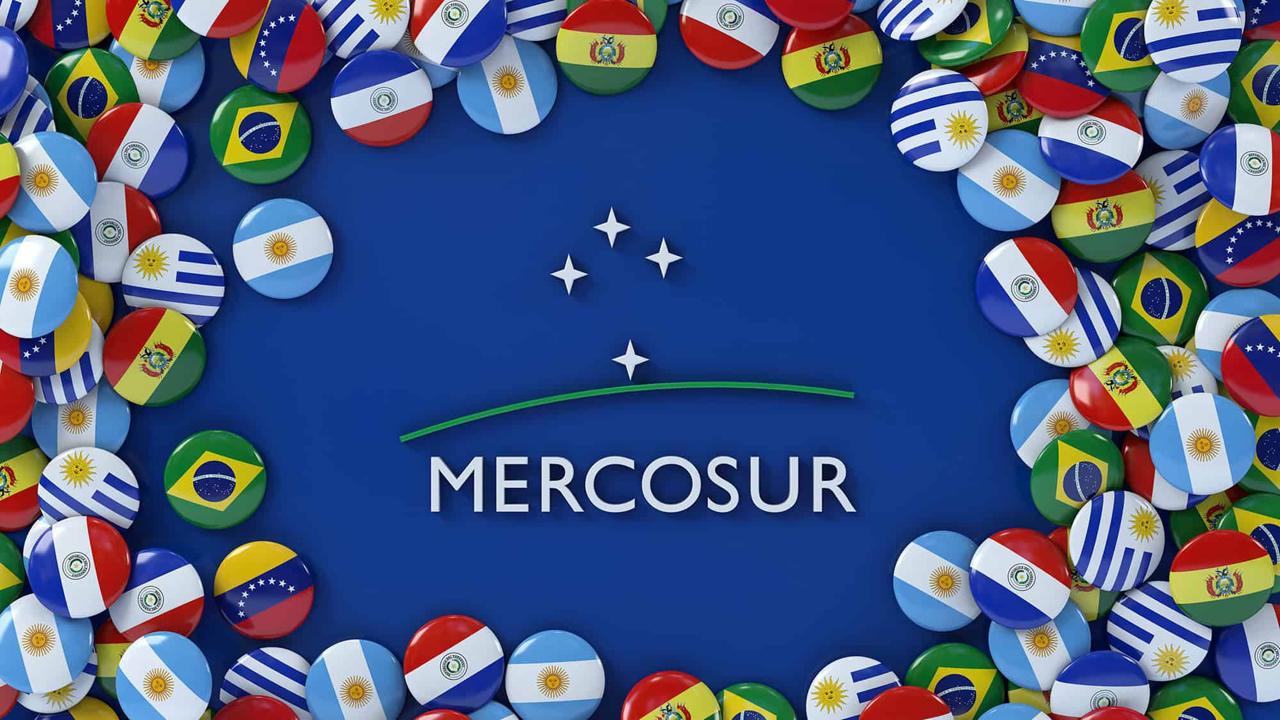 Mercosur, Apocalipsa și interdicția de a cumpăra sau vinde