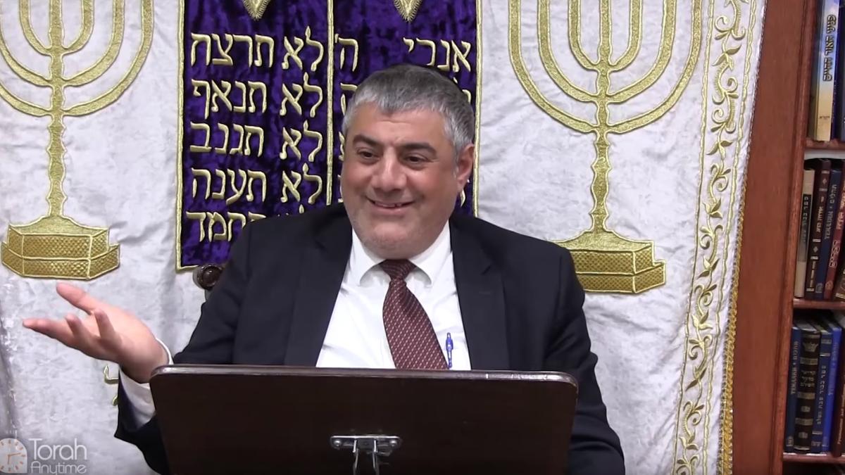 Are lumea rabinică dreptate? Chiar poate fi Dumnezeu omorât?