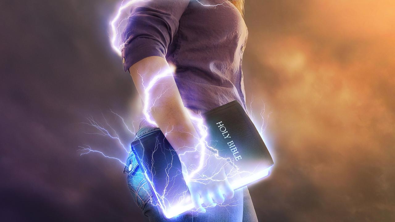 Cine aprinde cu adevărat Armaghedonul?