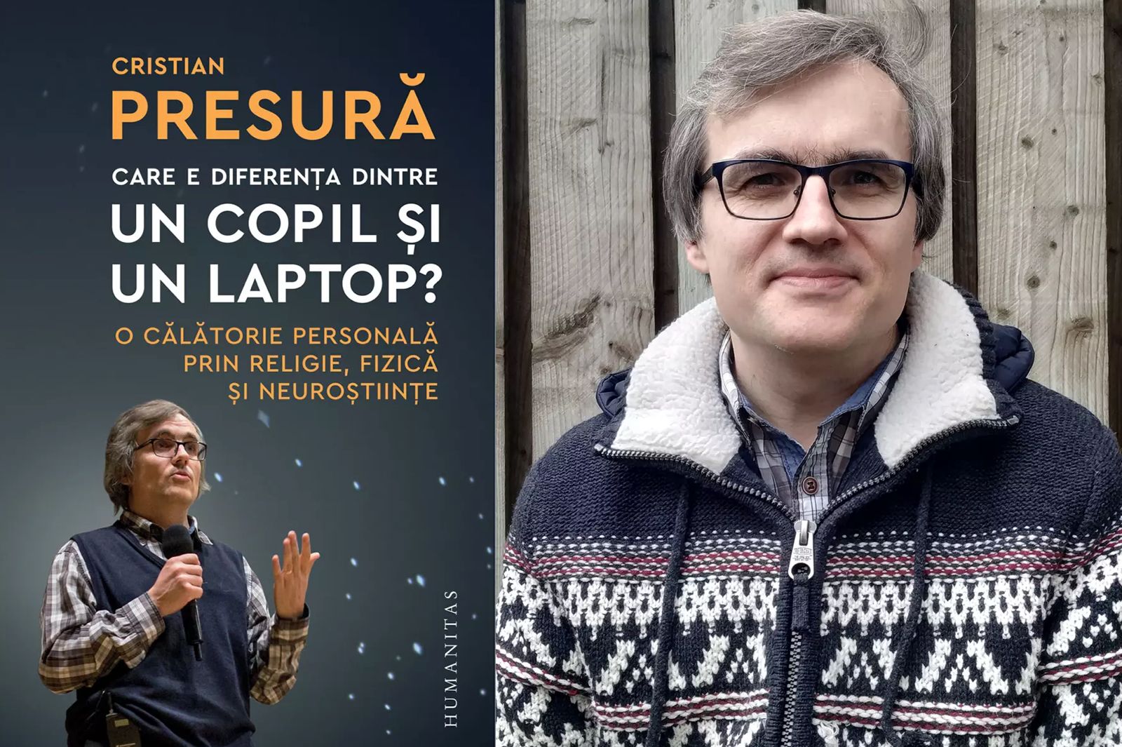 Cristian Presură. Si intelectualii au Matrix-ul lor..!