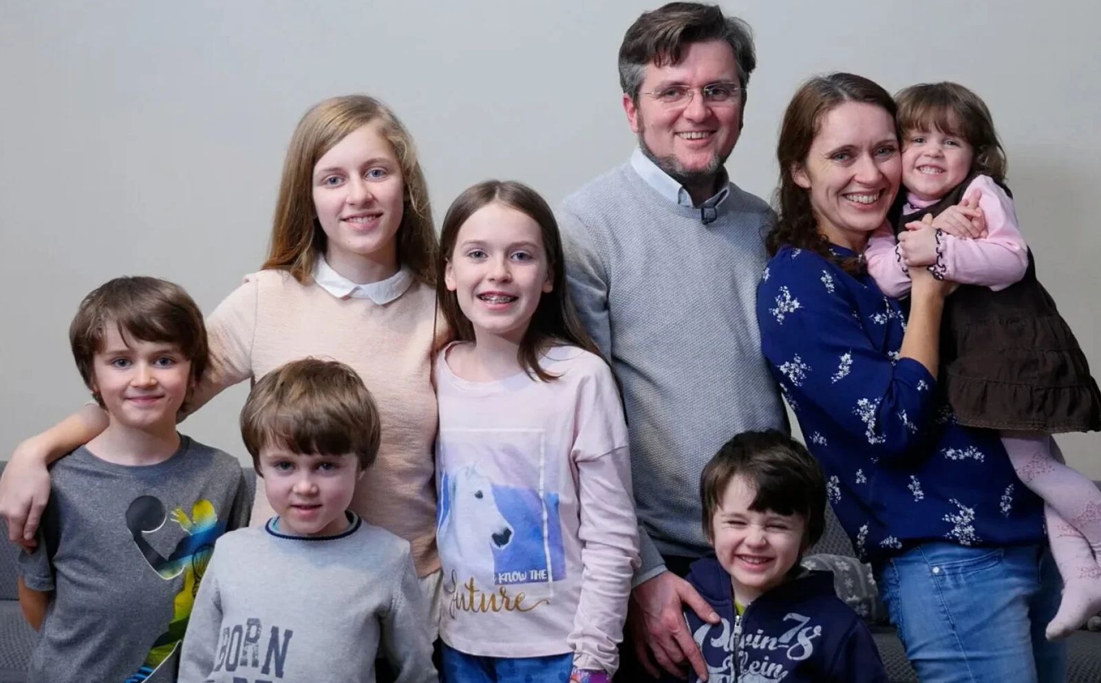 FJORD: Creștinism, secularism norvegian și războiul pentru familie